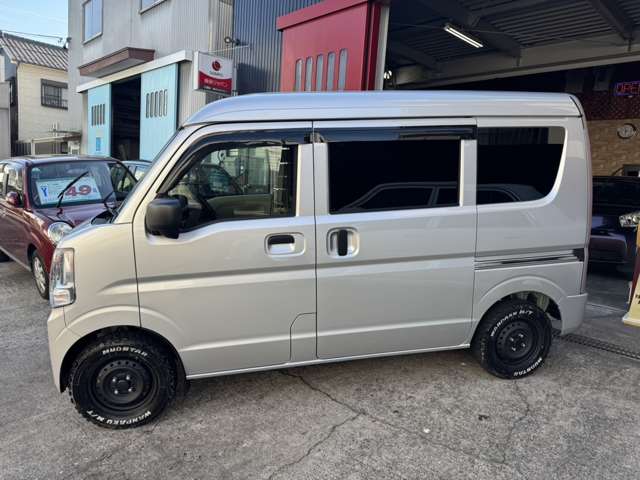 ミニキャブバン 2026/R08