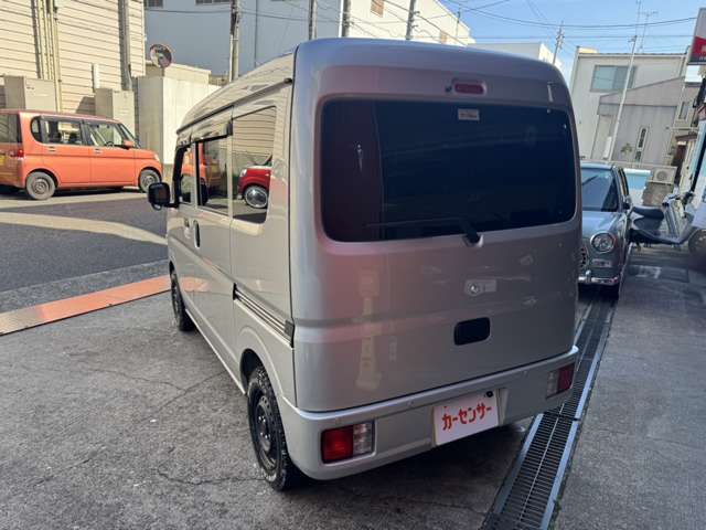 ミニキャブバン 2026/R08