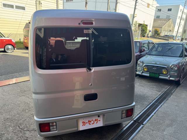 ミニキャブバン 2026/R08