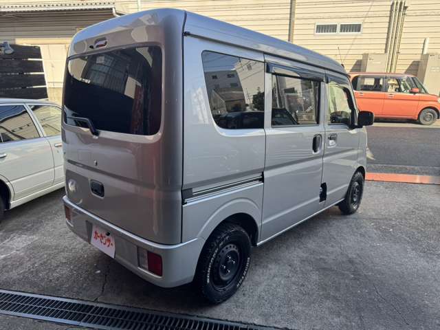 ミニキャブバン 2026/R08