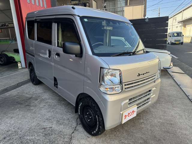 ミニキャブバン 2026/R08