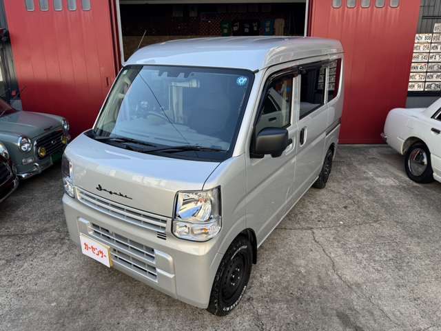 ミニキャブバン 2026/R08