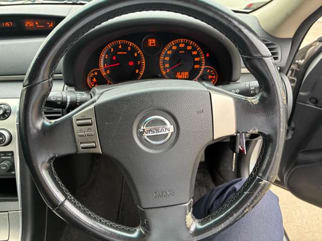 ステージア 2007/H19