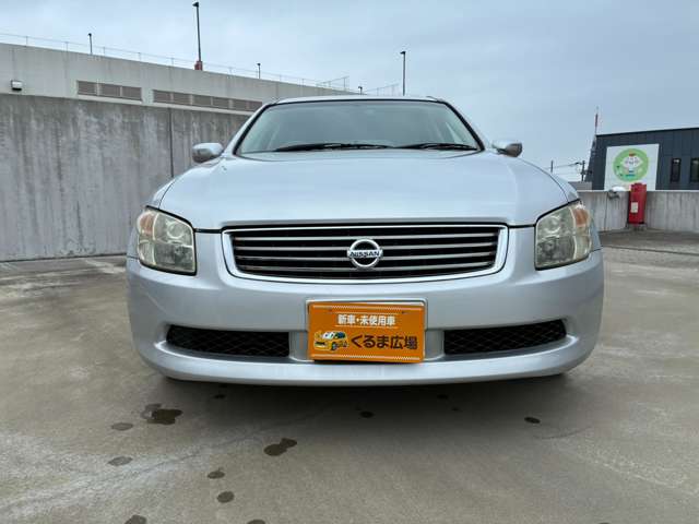 ステージア 2007/H19