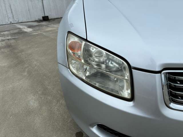 ステージア 2007/H19