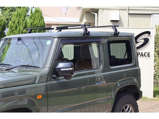 ジムニー 2020/R02