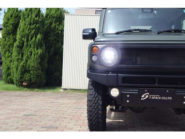 ジムニー 2020/R02