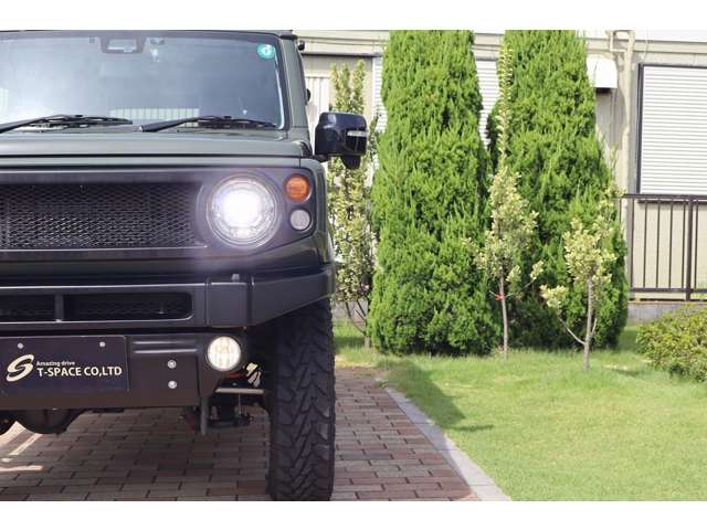 ジムニー 2020/R02