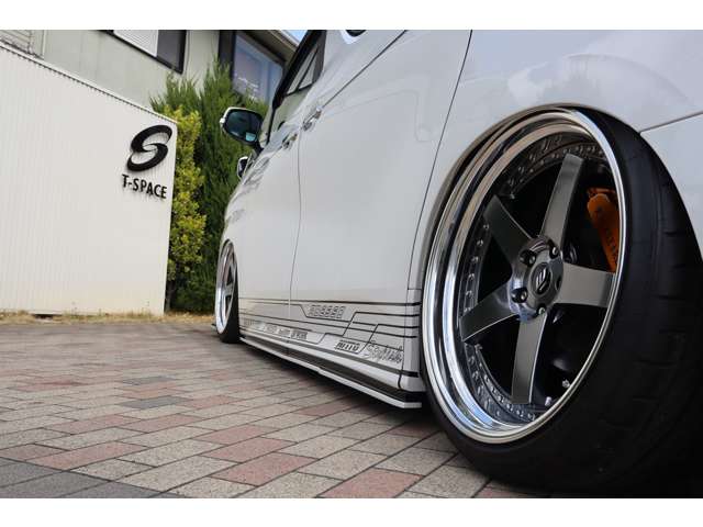 アルファード 2019/H31