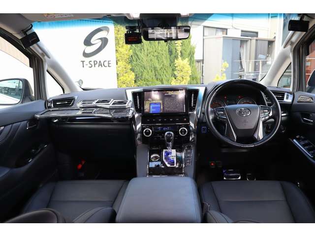 アルファード 2019/H31