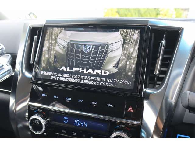 アルファード 2019/H31