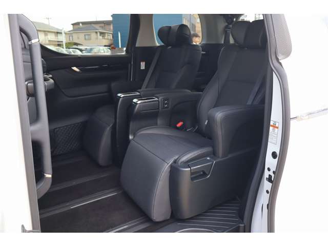 アルファード 2019/H31