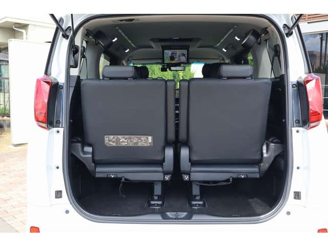 アルファード 2019/H31