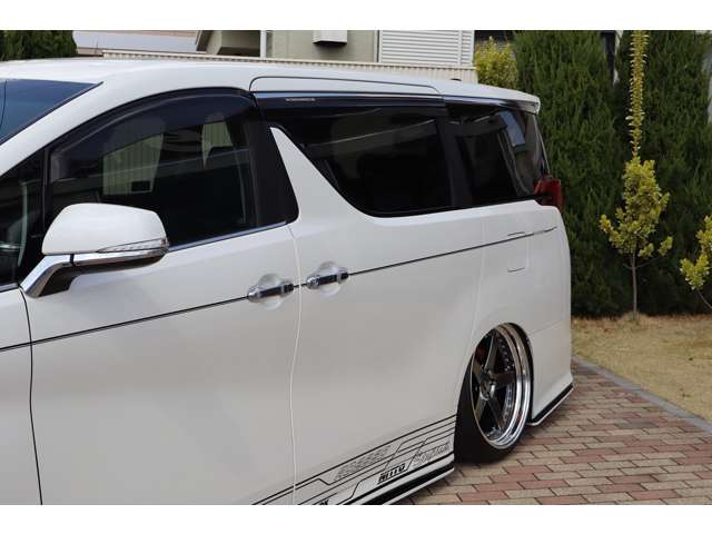 アルファード 2019/H31