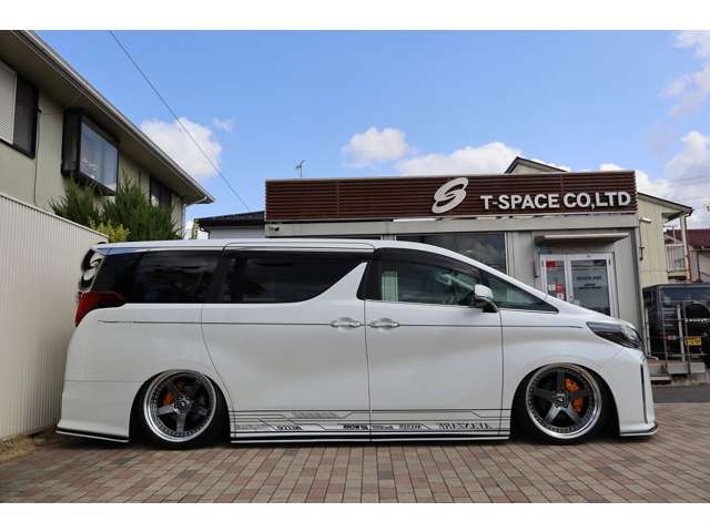 アルファード 2019/H31