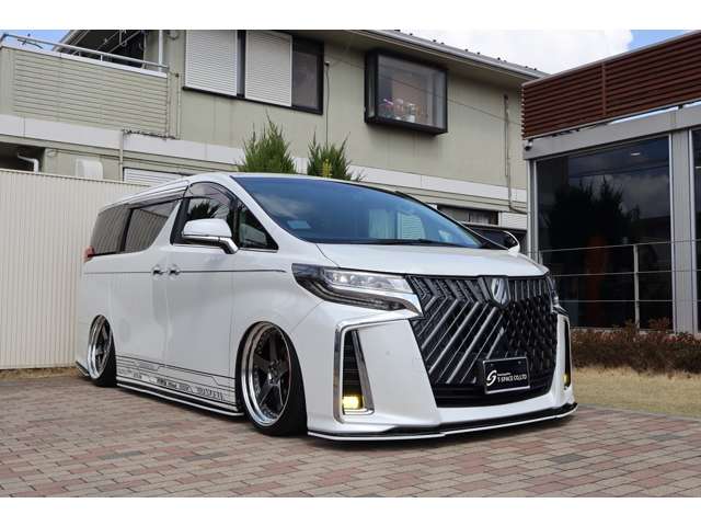 アルファード 2019/H31