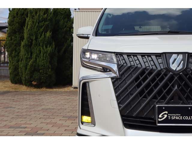 アルファード 2019/H31