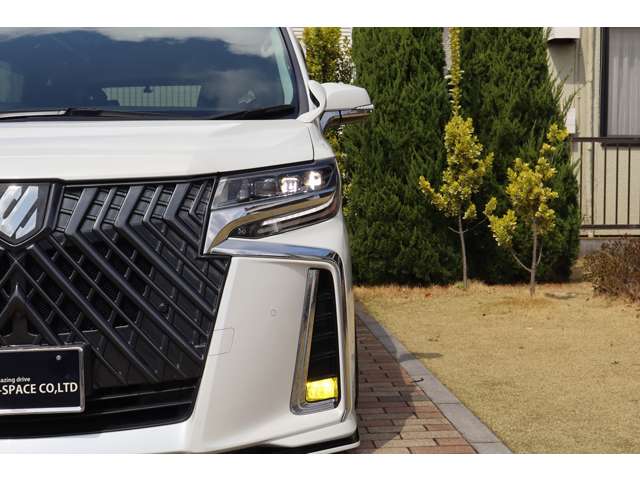 アルファード 2019/H31