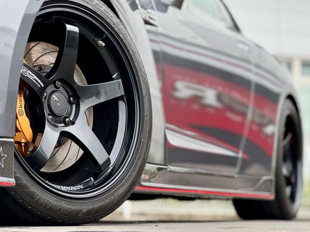 GT-R 2008/H20