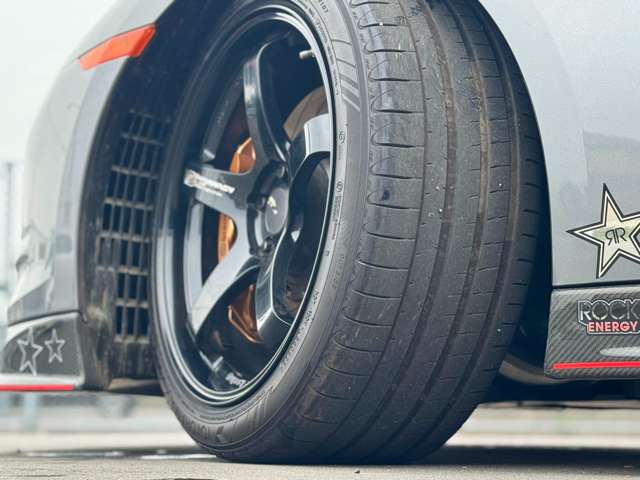 GT-R 2008/H20