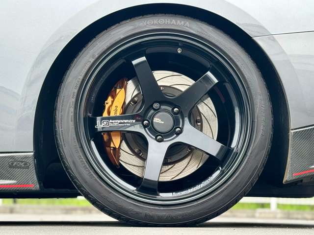 GT-R 2008/H20