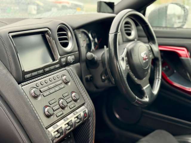 GT-R 2008/H20