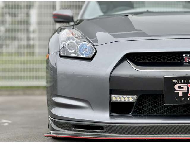 GT-R 2008/H20