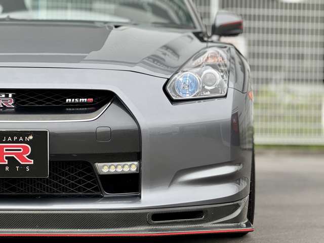 GT-R 2008/H20