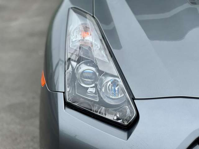 GT-R 2008/H20