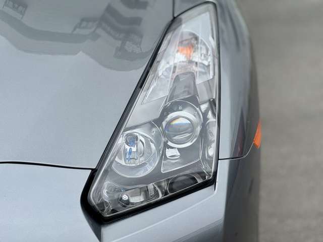 GT-R 2008/H20