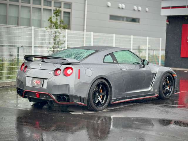 GT-R 2008/H20