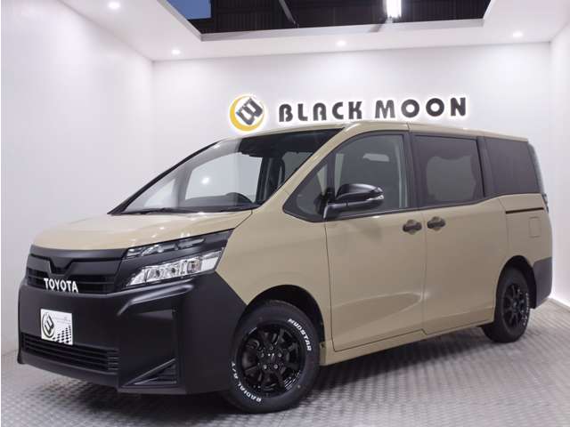ヴォクシー 2020/R02