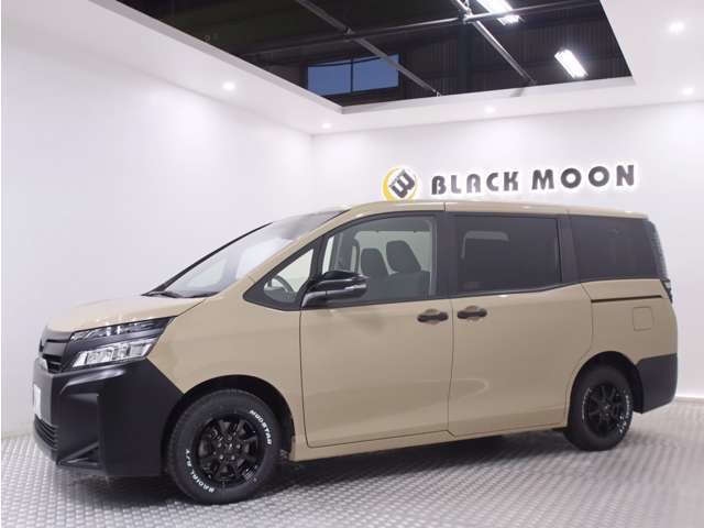 ヴォクシー 2020/R02