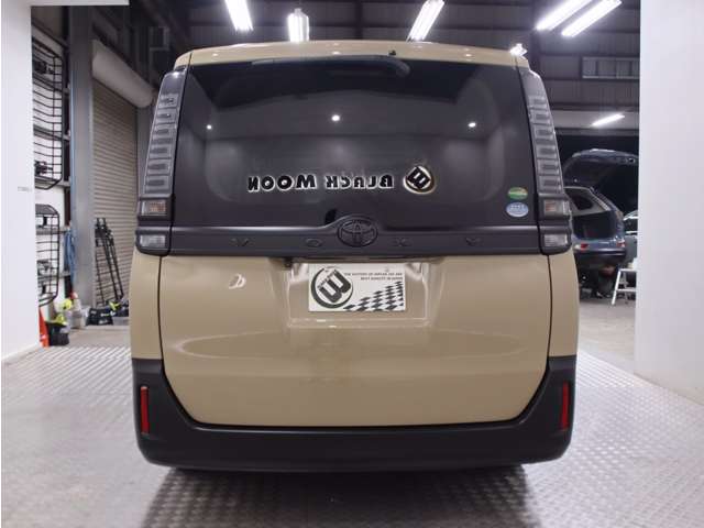 ヴォクシー 2020/R02