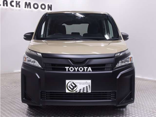 ヴォクシー 2020/R02