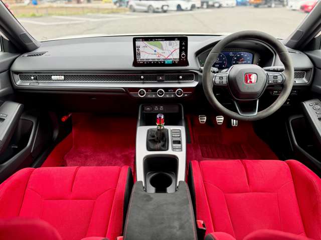 シビックタイプR 2023/R05