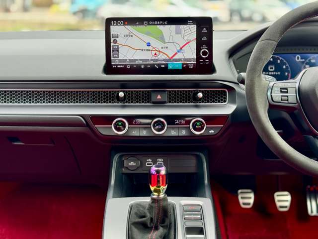 シビックタイプR 2023/R05