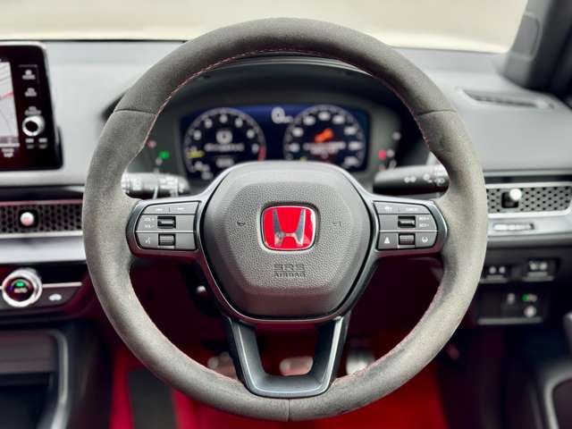 シビックタイプR 2023/R05