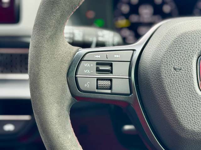 シビックタイプR 2023/R05