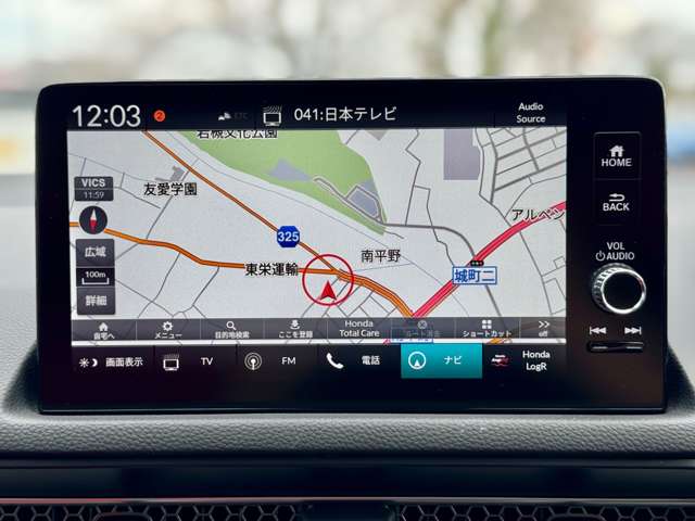 シビックタイプR 2023/R05