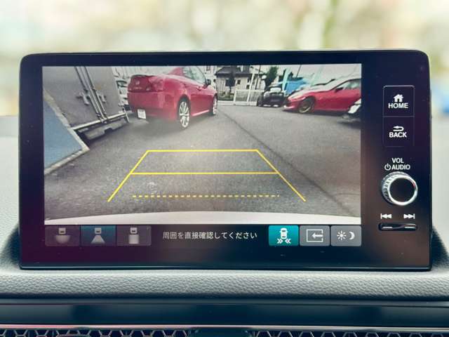 シビックタイプR 2023/R05