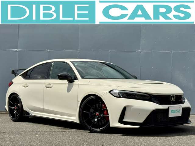 シビックタイプR 2023/R05