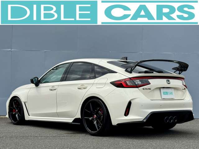 シビックタイプR 2023/R05