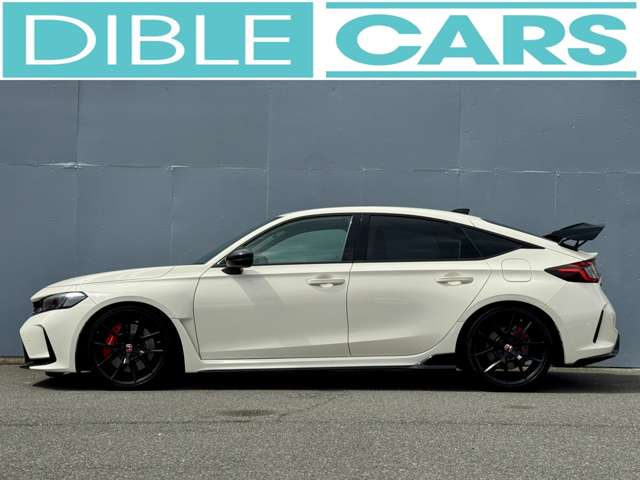 シビックタイプR 2023/R05