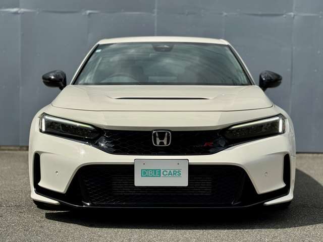 シビックタイプR 2023/R05