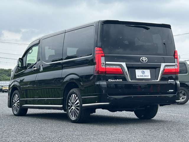 グランエース 2020/R02