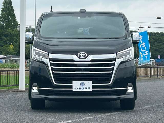 グランエース 2020/R02