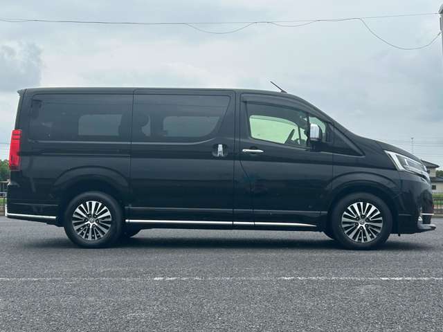 グランエース 2020/R02