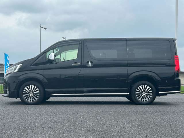 グランエース 2020/R02