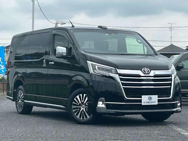 グランエース 2020/R02